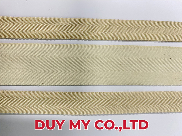 Binding tape - Decorative webbing