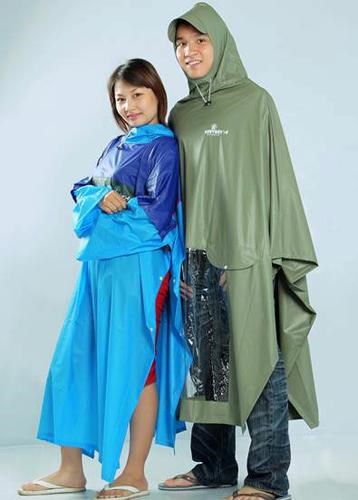Raincoat