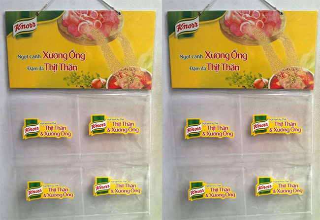 PVC bag