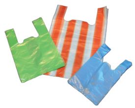 HDPE bag
