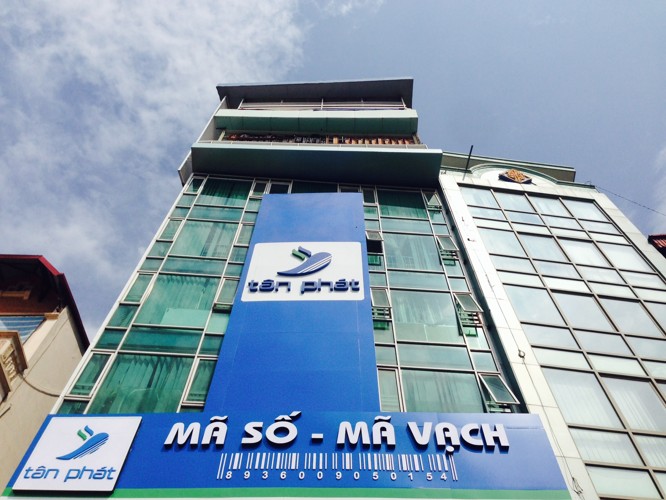 Xa Dan Office