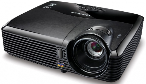 Projector