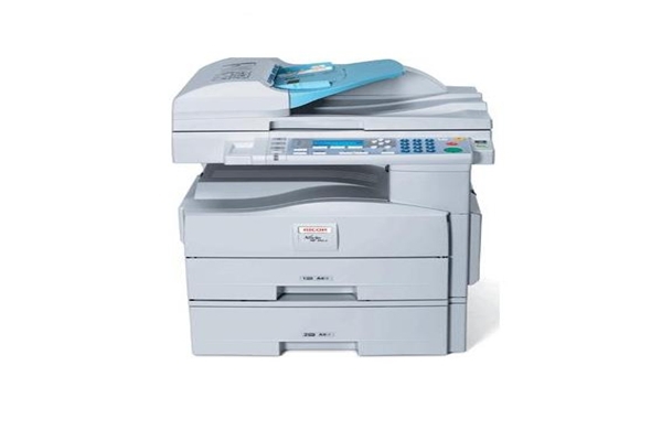 Photocopier