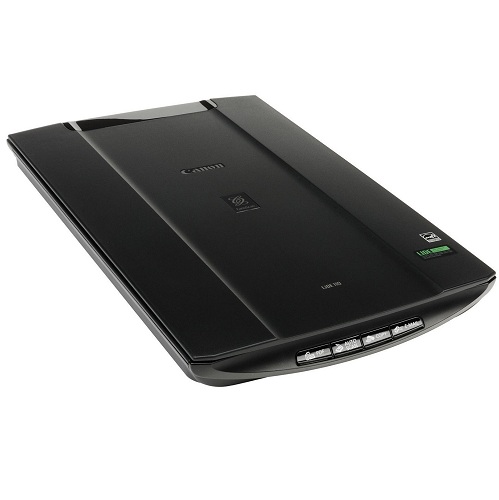 Scanner