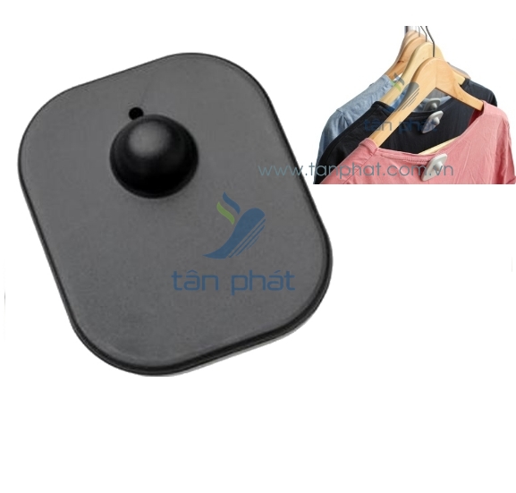 Security tag