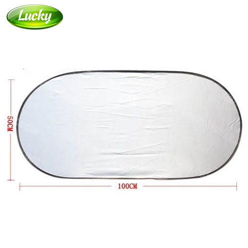 Car sunshade