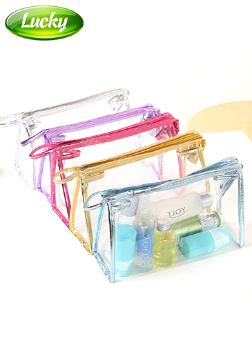 PVC plastic bag