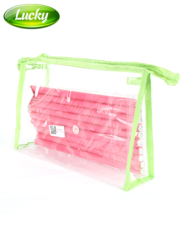 PVC plastic bag