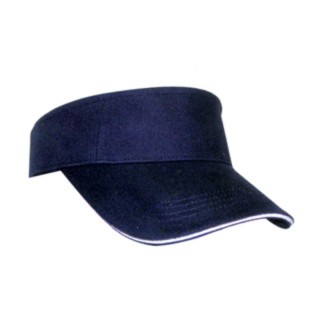 Visor cap
