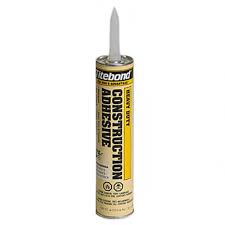 Titebond glue