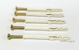 Installation screws