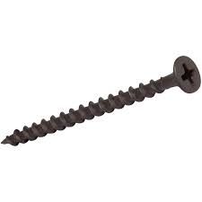 Plasterboard screws