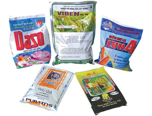 Food packaging