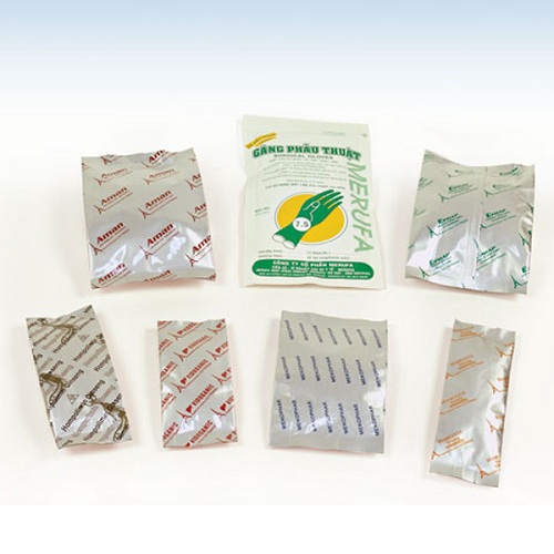 Food packaging