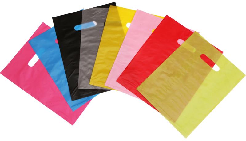 PE plastic bag