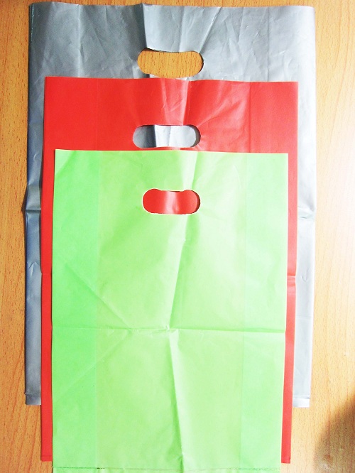 PE plastic bag
