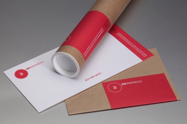 Envelope printing service