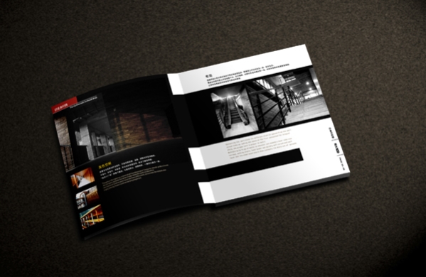 Catalogue printing service