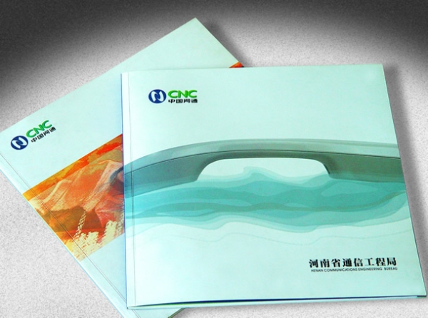 Catalogue printing service