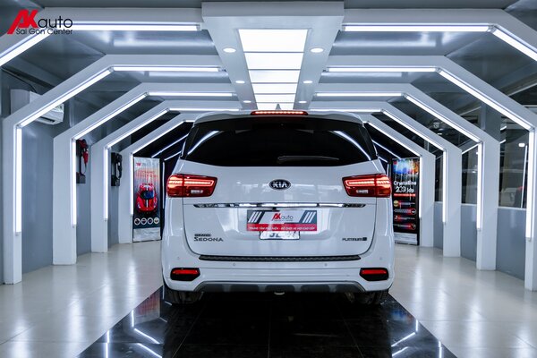 Anh Khoi automotive accessories