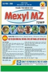 Mexyl MZ 72WP