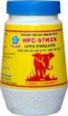 Latex stimulant