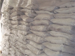 Refractory concrete