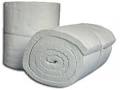 Ceramic wool