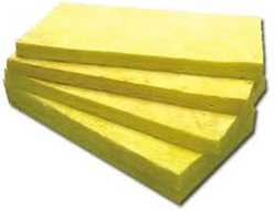Glass wool