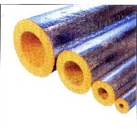 Glass wool