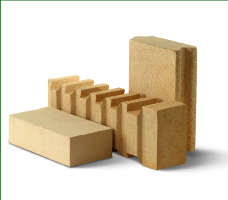 Refractory brick