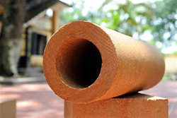 Samot brick