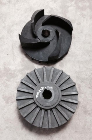 Impeller