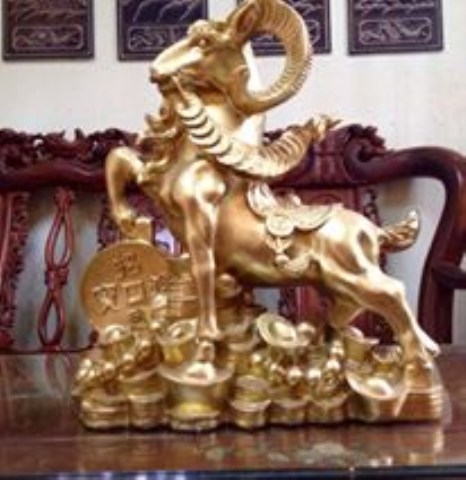 Bronze Casting As Required