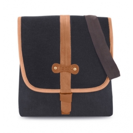 LZTDC01BLA Travel bag
