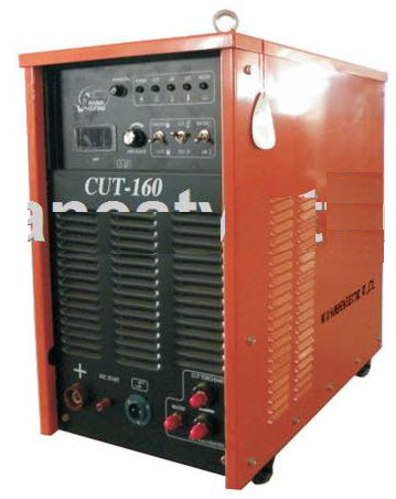 Hanshen Plasma cutting machine