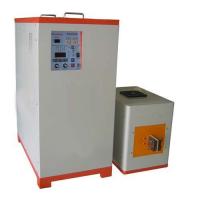 High frequency heating machine