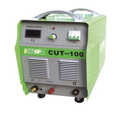 Hylong Plasma cutting machine