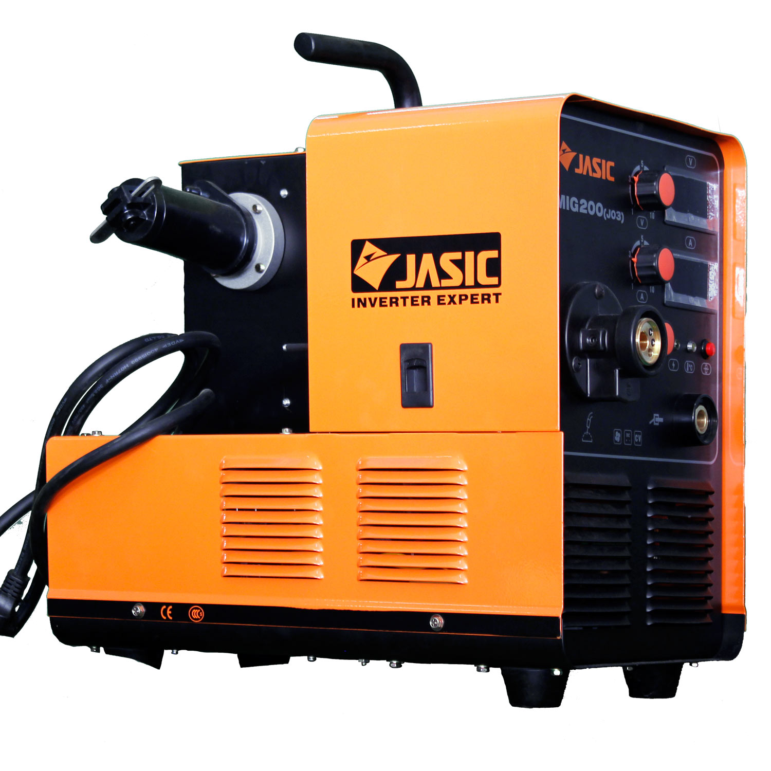 Jasic MIG Welding machine