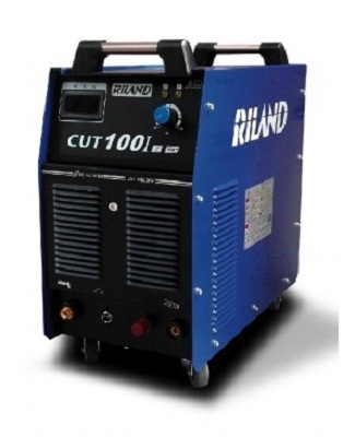LGK 100 Plasma cutting machine