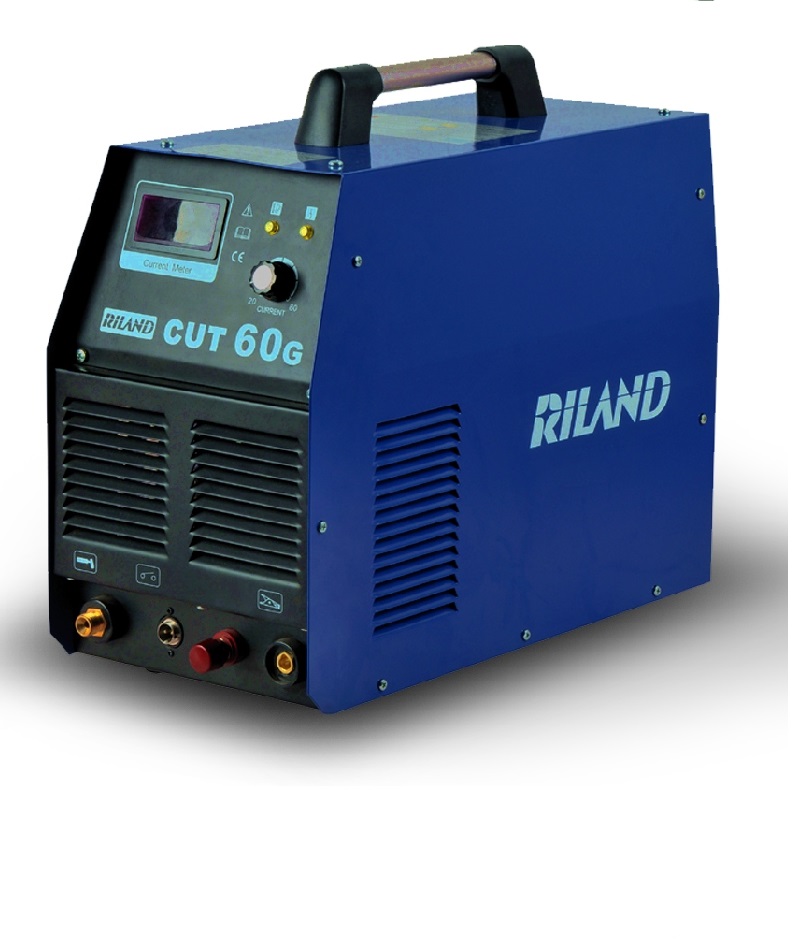 LGK 60 Plasma cutting machine