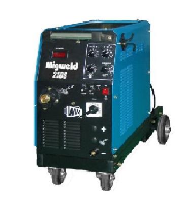 MIGWELD Welding machine
