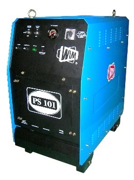 WIM PS Plasma cutting machine