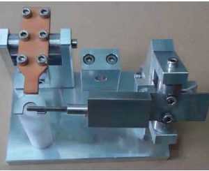 Jigs and fixtures