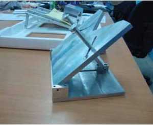 Jigs and fixtures