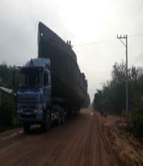 Trung Thuan vehicle