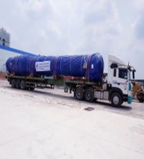Trung Thuan vehicle