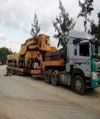 Trung Thuan vehicle