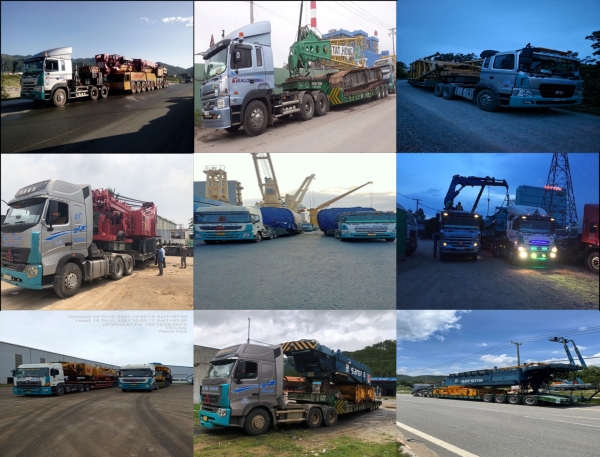 Project images