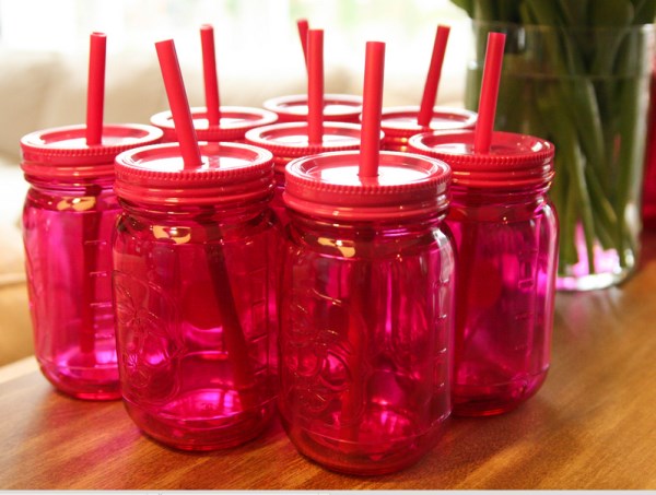 Food bottle